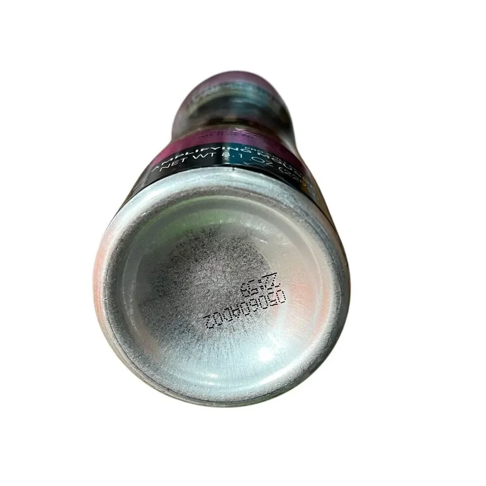 Tresemme 24 Hour Body‎ Amplifying Mousse Volume Control Complex, 8.1 oz